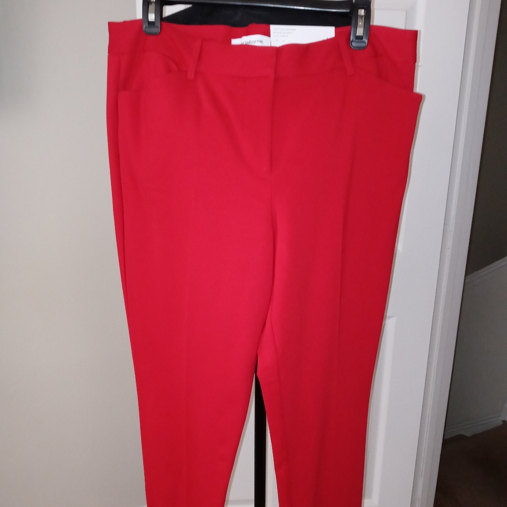 Dress pants